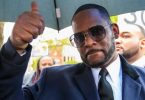 Disgraced Singer R. Kelly Battling Indictment