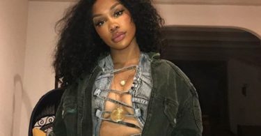 SZA Blasts Calabasas Sephora Employee For Racially Profiling Her