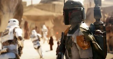Another 'Star Wars' Live-Action Series Planned For Disney+