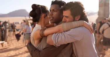 New Star Wars Films Coming From Game of Thrones Showrunners
