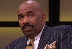 Steve Harvey FIRED From Family Feud; Strahan in Running