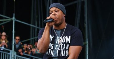 Too Short HEATED Up BottleRock Napa Day 3