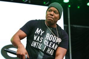 Too Short HEATED Up BottleRock Napa Day 3