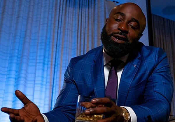 Young Buck Threatens 50 Cent: "Defamation On The Way"