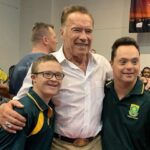 Arnold Schwarzenegger NOT Pressing Charges