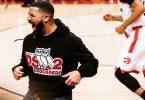 Drake Sends Prayers to Kevin Durant Following Injury