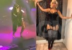 Foxy Brown Booed + Tammy Rivera SLAYS at Kandi's Welcome To The Dungeon