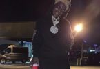 Rapper Kodak Black Arrested and Indicted