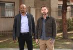 Lethal Weapon Producer Sued over Stunt Mishap