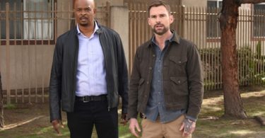 Lethal Weapon Producer Sued over Stunt Mishap