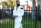 Nipsey Hussle Memorial Disrespected by Bootleggers + Grifters