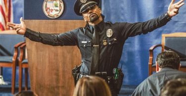 Shemar Moore Defends His Sexuality Once Again