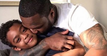 50 Cent Weighs In on Father's Day + T.I. Agrees