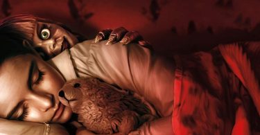 ANNABELLE COMES HOME Screening Giveaway: Atlanta