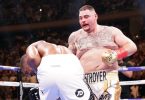 WTF Happened Anthony Joshua...How Did Andy Ruiz Jr. Win