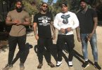Ronnie Spates Sues 4 Black Ink Crew Cast Members