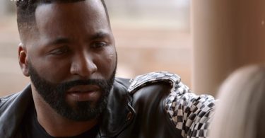 BK Brasco + Sierra Gates Get Disrespectful With Each Other