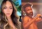 Fans Picking Donald Glover Over Beyonce in Lion King Duet