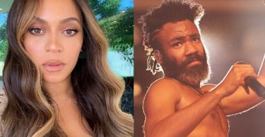 Fans Picking Donald Glover Over Beyonce in Lion King Duet