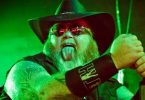 Texas Hippie Coalition Big Dad Ritch Speaks on Working In The MMA