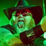 Texas Hippie Coalition Big Dad Ritch Speaks on Working In The MMA