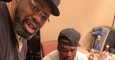 Biz Markie Pays 50 Cent In Food Stamps