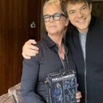 Blumhouse Is Teasing A 'Halloween' Sequel With Jamie Lee Curtis