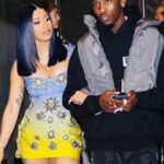 Cardi B Seeking $30 Million From Ex-Manager Shaft