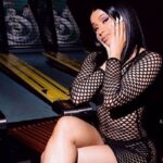Cardi B Indicted By Grand Jury Amidst ASCAP Awards