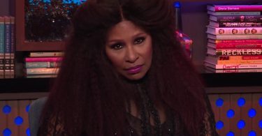 Chaka Khan: Kanye West Sample of “Through The Fire” Was Stupid