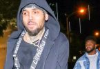 Chris Brown Settles Assault & False Imprisonment Case with Ex-Manager