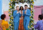 Ciara Officiating Gay Wedding in Video Stirs Controversy