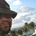 Cuba Gooding Jr. Accused of GROPING White Woman
