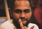 Dave East Alleged Man Meat Photos Leak