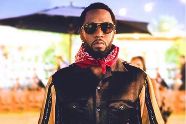 Diddy's Ex GF Claims He Abused Her + Forced Her to Have 2 Abortions