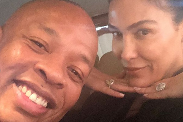 Dr. Dre + Wife SUED by Two Former Employees