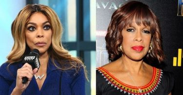 Gayle King Snubs Wendy Williams Tell-All Interview