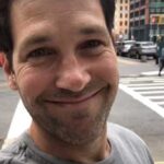 Paul Rudd Joins Jason Reitman's upcoming Ghostbusters 3