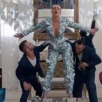 SIC VIDS: Iggy Azalea; Halsey + Megan Thee Stallion