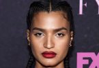 "Pose" Actress Indya Moore Fights Trump Supporter