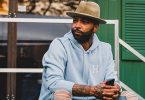 Joe Budden Spills Tea He FAKED Cyn Santana Breakup