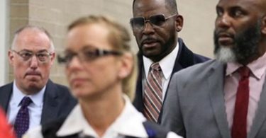 Timothy Savage Happy R. Kelly’s Lawyers Have 1 Week to Answer Lawsuit