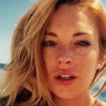 Lindsay Lohan Losing MTV Series 'Lindsay Lohan’s Beach Club'