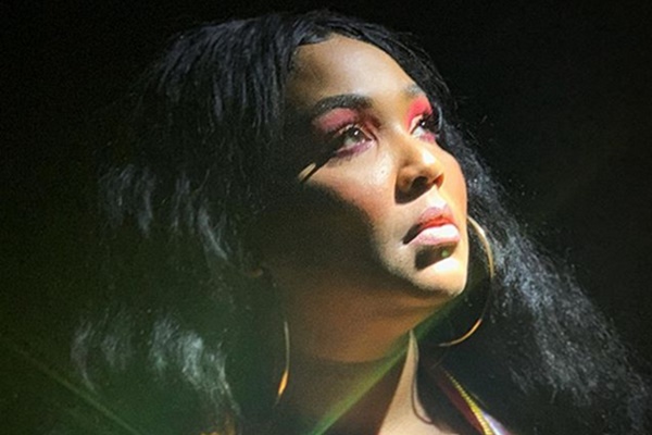 Lizzo ‘Out for Blood’ After Summerfest Security Assault