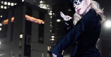 Madonna Sizing Down on “Madame X” Tour