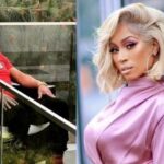 Mo Removes Karlie Redd from Social Media "It's OVER"