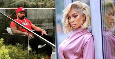 Mo Removes Karlie Redd from Social Media "It's OVER"