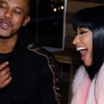 Nicki Minaj Officially Married to Kenneth Petty