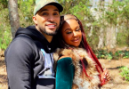 Phaedra Parks + Tone Kapone Officially O.V.E.R.
