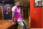 Phor Helps Others Suffering From Depression